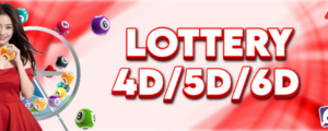 Lottery 4D/5D/6D