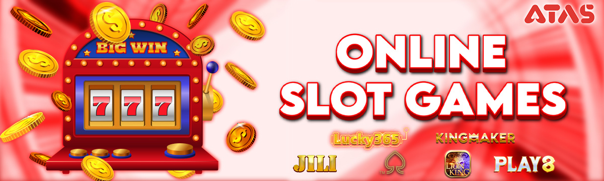 Online Slot Games