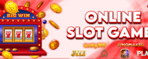 Online Slot Games