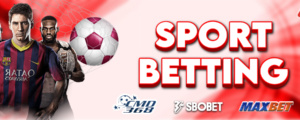 Sport Betting - Atas